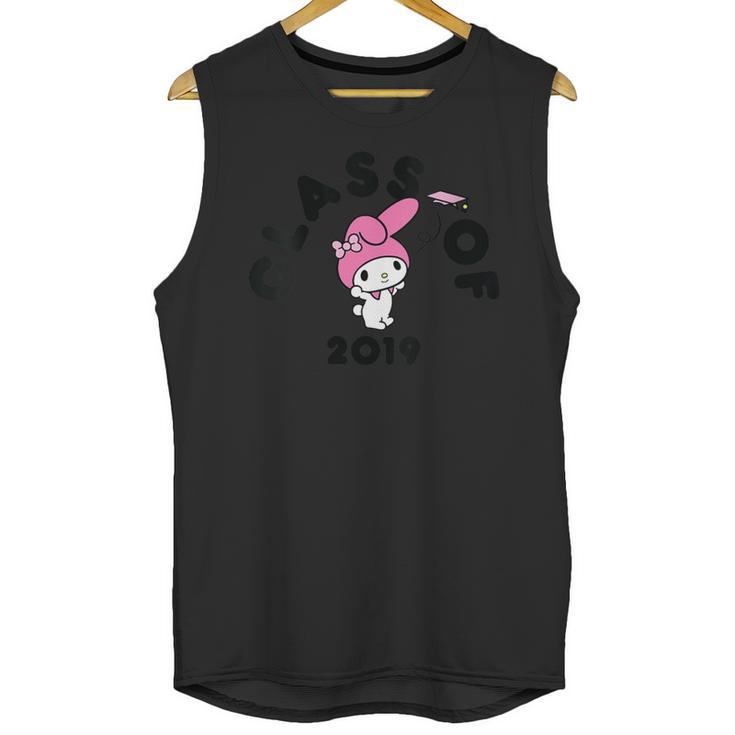 My Melody Class Od 2019 Graduation Seniors Unisex Tank Top