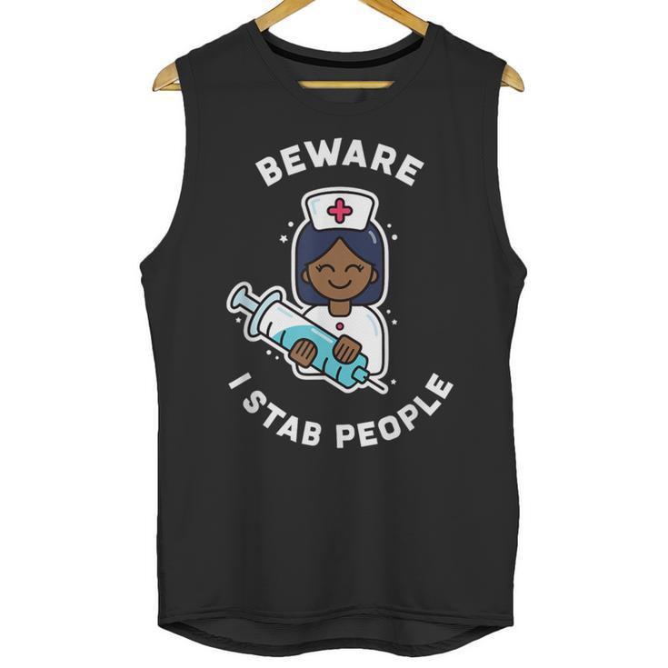 Nurse  & Graduation Unisex Tank Top