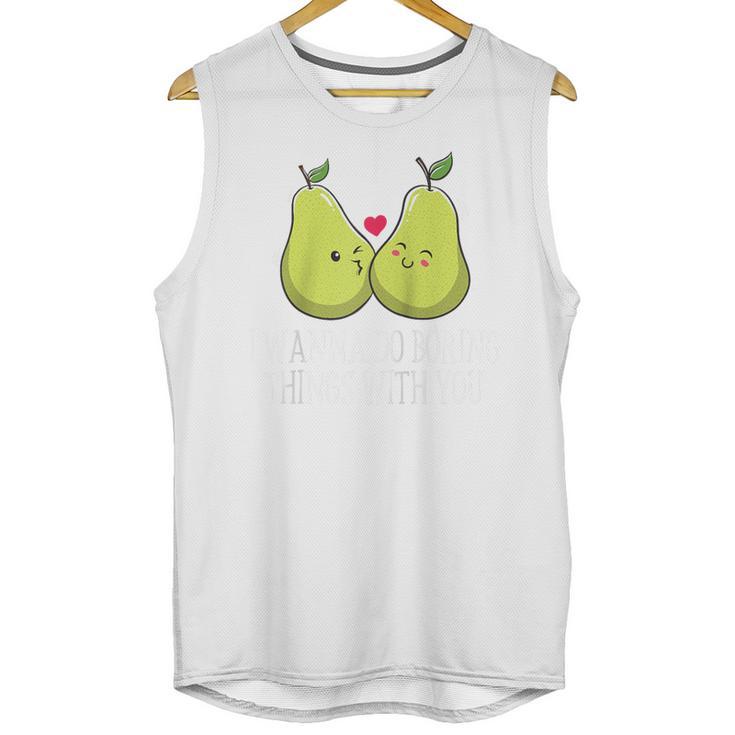 Do Boring Things With You Introvert Couples Antisocial Raglan Baseball Tee Unisex Tank Top