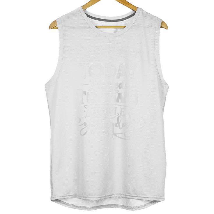 I Can't Today Sassy Introvert Anti Social Raglan Baseball Tee Unisex Tank Top