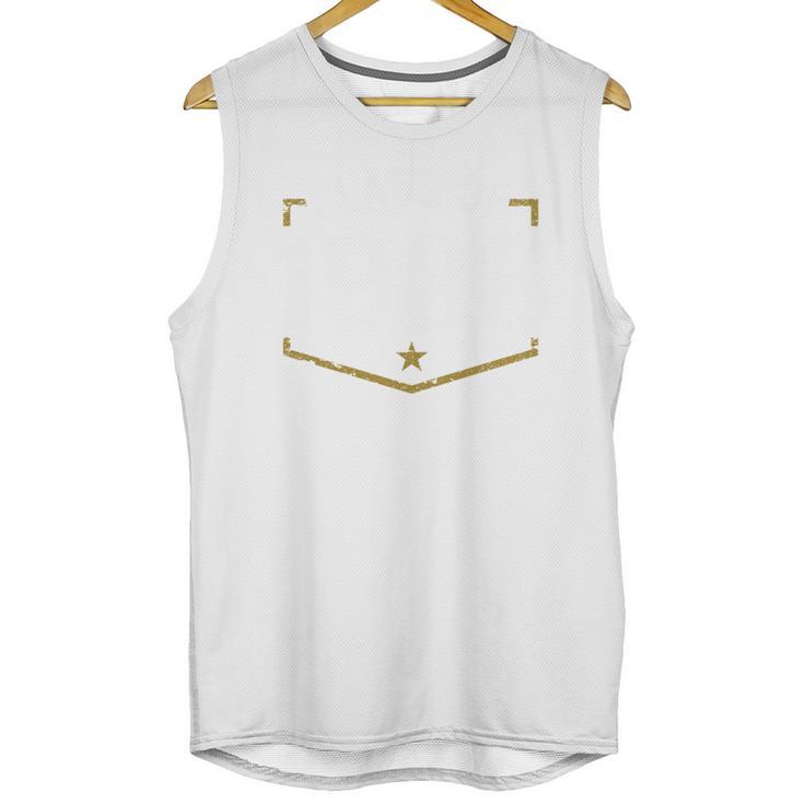 Class Of 1986 School Reunion Graduation Vintage Style Unisex Tank Top