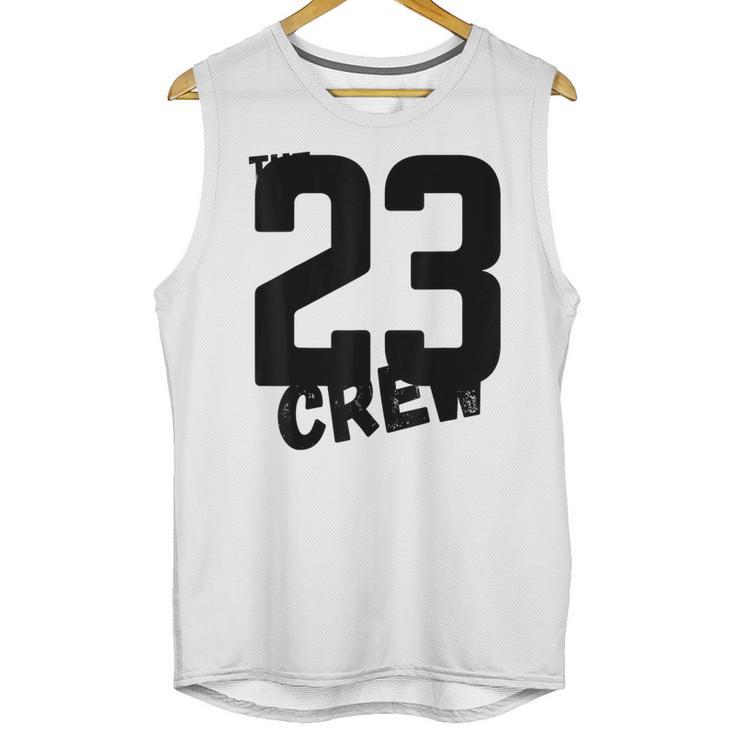 Class Of 2023 Seniors 23 Senior Graduation Idea Unisex Tank Top