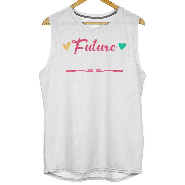 Dental Hygienist Graduation Future Dental Hygienist Unisex Tank Top