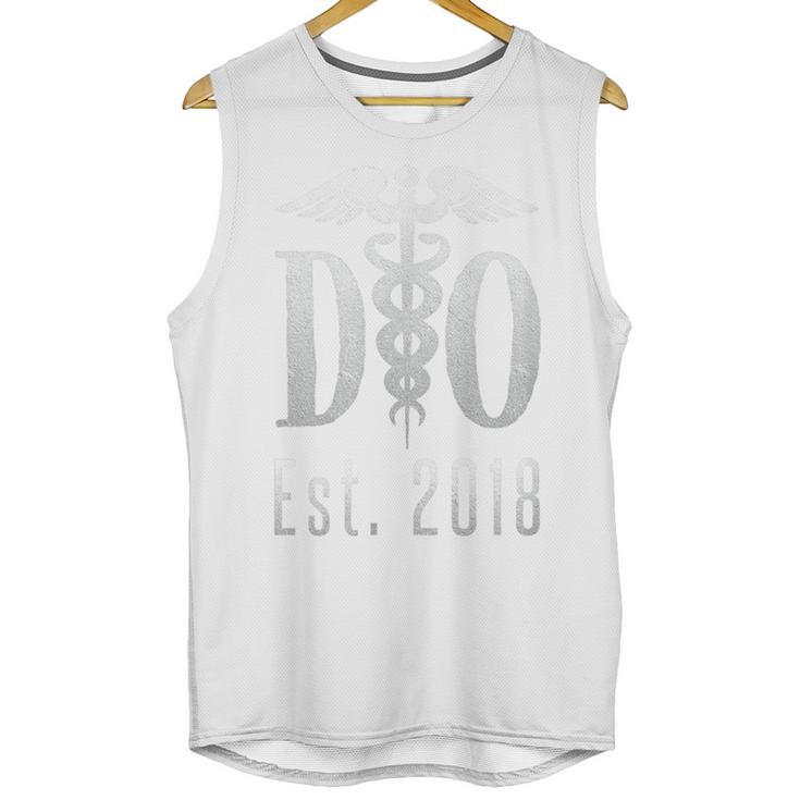 Doctor Graduation Shirt Tshirt Tee For Medical Students Unisex Tank Top