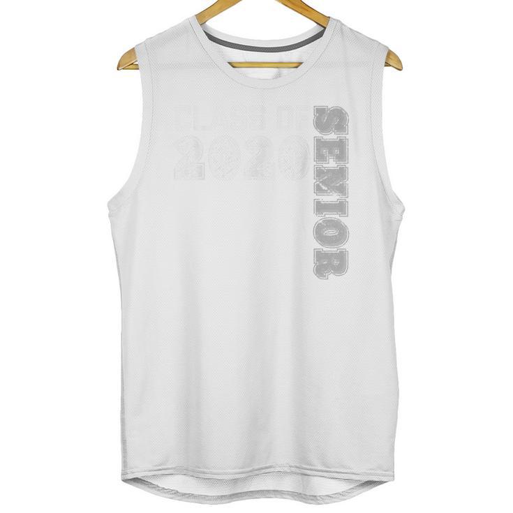 Graduation 2020 Class Of 2020 Senior Unisex Tank Top