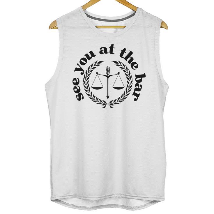 Law School Student Shirt Law School Graduation 2022 Unisex Tank Top