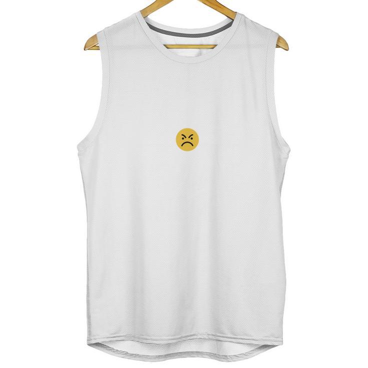 Leave Me Alone I’m In Airplane Mode Grumpy Introvert Unisex Tank Top