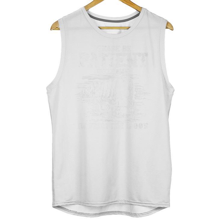 Patient With Me I'm From The 1900s Oregon Vintage Premium Unisex Tank Top