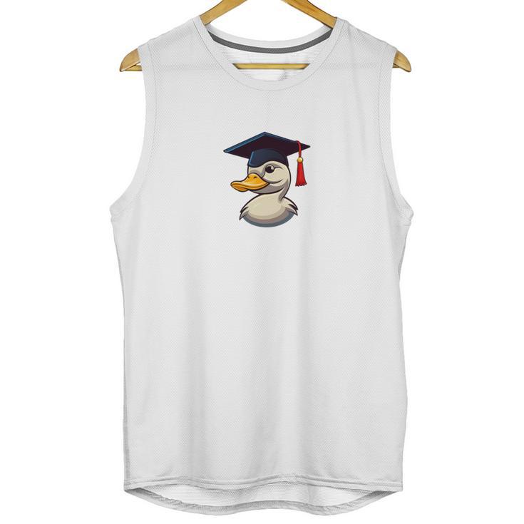 PhD Graduation Trust Me I'm a Doctor For PhD Graduate Unisex Tank Top