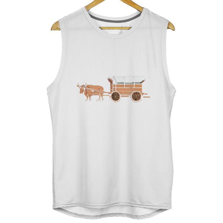 Please Be Patient With Me I'm From The 1900s Old Person Unisex Tank Top