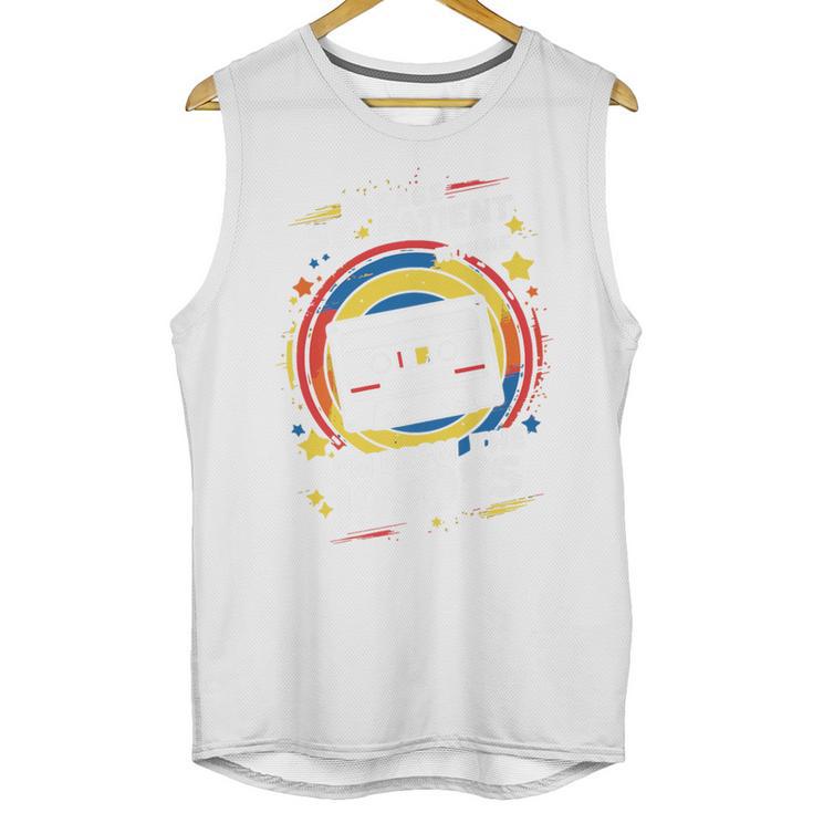 Please Be Patient I'm From The 1900s Premium Unisex Tank Top