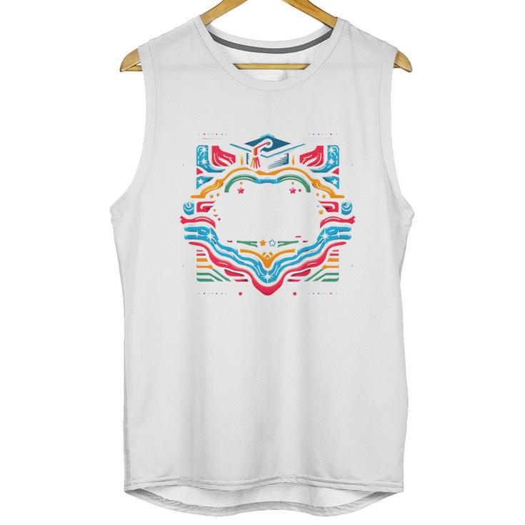 Senior 2026 Class Of 2026 Seniors Graduation 2026 Senior Unisex Tank Top
