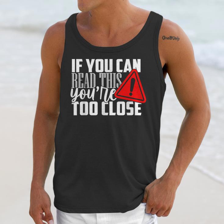 Antisocial Keep Away Sarcastic Bad Attitude Introvert Unisex Tank Top Antisocial Keep Away Sarcastic Bad Attitude Introvert Unisex Tank Top