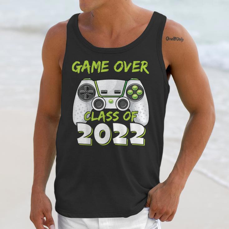 Class Of 2022 Graduate Senior 2022 Graduation Unisex Tank Top