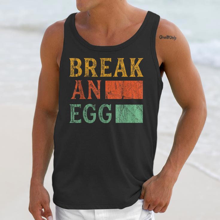 Culinary School Graduation Bake Cooking Chef Cook Unisex Tank Top