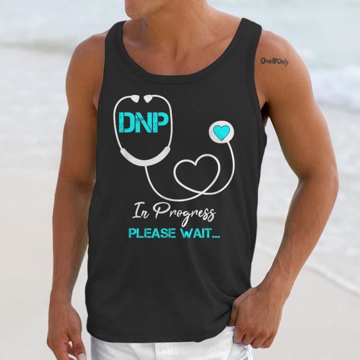 DNP Doctor Of Nursing Practice Nursing Graduation 2021 Unisex Tank Top