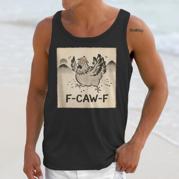 I'm Not An Introvert I Probably Just Don't Like You Unisex Tank Top