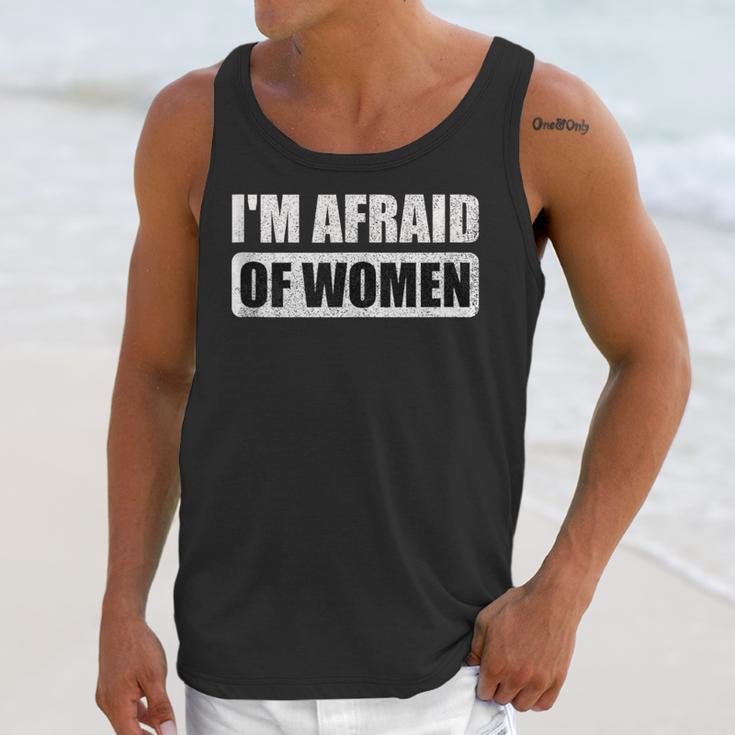 Introvert Anti-Social Shy Teen Joke Sarcastic Unisex Tank Top Introvert Anti-Social Shy Teen Joke Sarcastic Unisex Tank Top