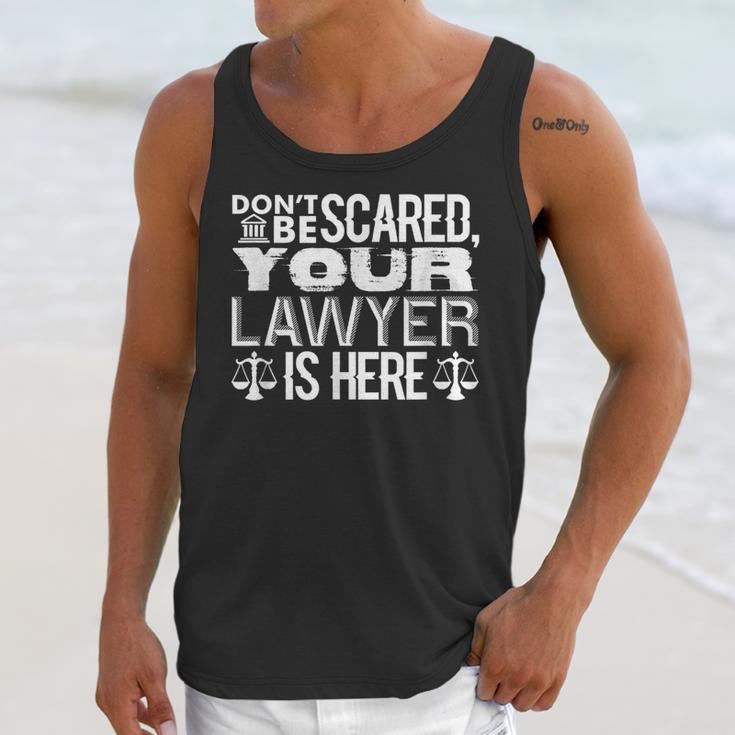 Law School Graduation Bar ExamShirt Unisex Tank Top