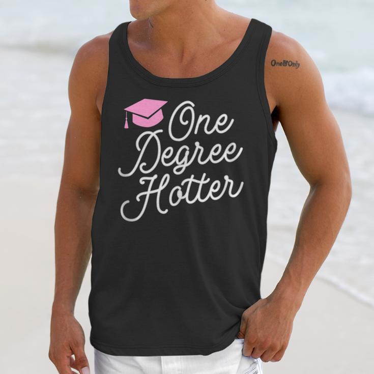 Phd College Phdiva Graduation 2021 Unisex Tank Top