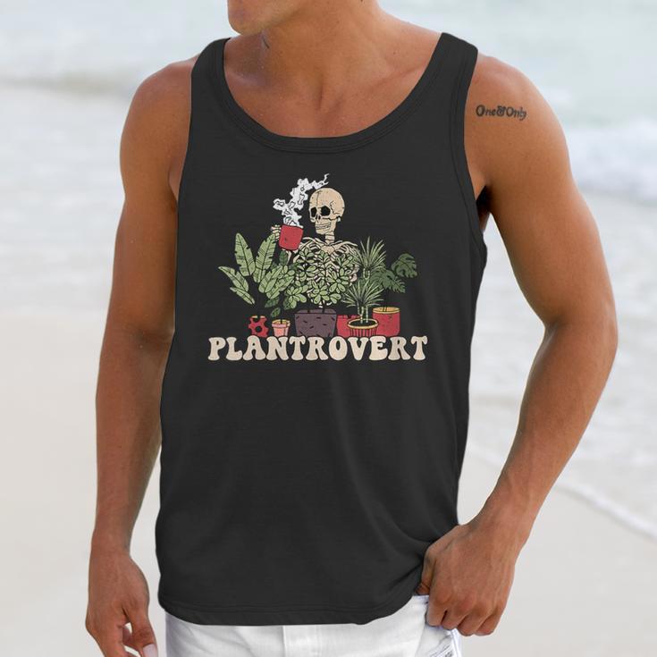 Plant Coffee Love Plantrovert Gardening Introvert Mom Unisex Tank Top Plant Coffee Love Plantrovert Gardening Introvert Mom Unisex Tank Top