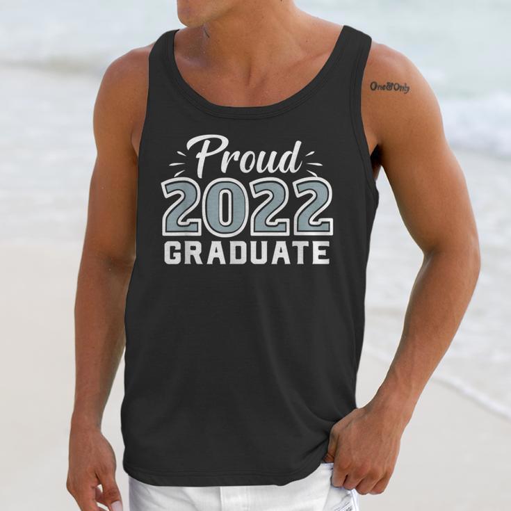 Proud Class Of 2022 Graduate Graduation Unisex Tank Top Proud Class Of 2022 Graduate Graduation Unisex Tank Top