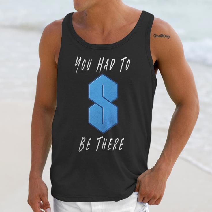 You Had To Be There S Nostalgia Unisex Tank Top You Had To Be There S Nostalgia Unisex Tank Top