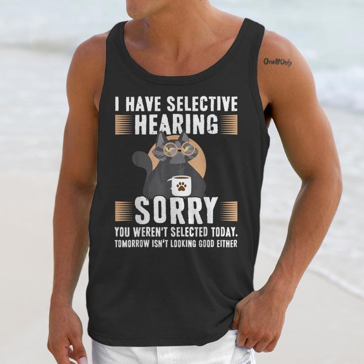 Sarcastic Joke For Introvert And Anti-Social Unisex Tank Top Sarcastic Joke For Introvert And Anti-Social Unisex Tank Top