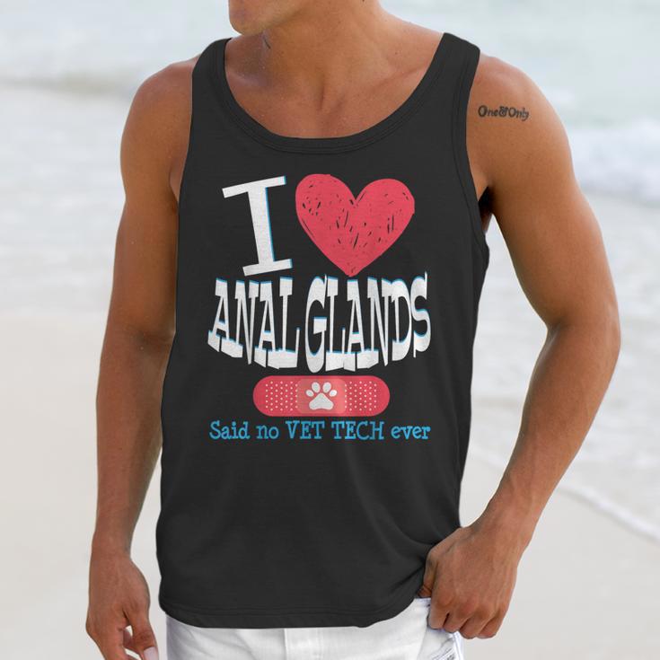 Veterinary Technician Graduation Shirt Vet Tech Unisex Tank Top