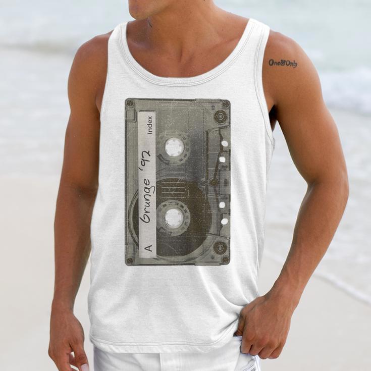 90s MUSIC NOSTALGIA GRAPHIC Raglan Baseball Tee Unisex Tank Top 90s MUSIC NOSTALGIA GRAPHIC Raglan Baseball Tee Unisex Tank Top