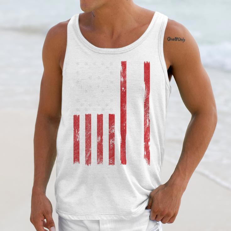 Criminal Justice Major College Student Graduate Graduation Premium Unisex Tank Top