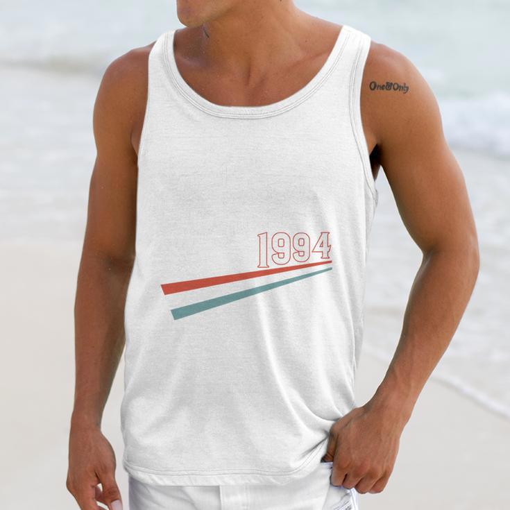 Freeze Tag 90s Nostalgia Premium Tri-Blend Unisex Tank Top