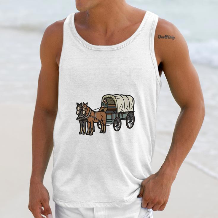 Funny Please Be Patient With Me I'm From The 1900s Premium Unisex Tank Top
