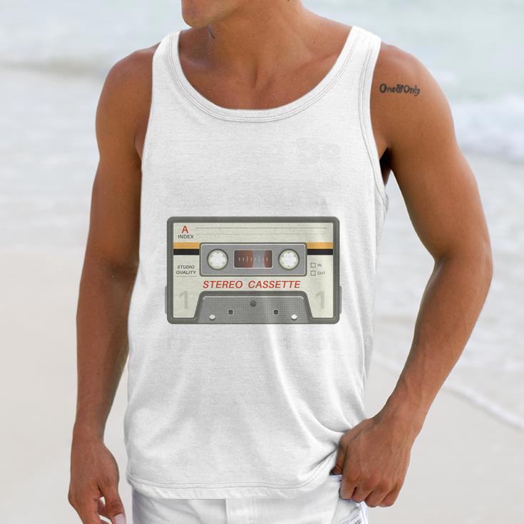 I'm From The 1900s Be Patient Retro Cassette Tape Premium Unisex Tank Top I'm From The 1900s Be Patient Retro Cassette Tape Premium Unisex Tank Top