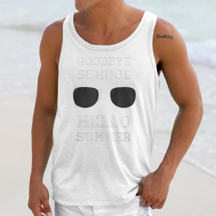 Last Day Of School Shirt Teacher Shirt Graduation Shirt Men Women Kids Unisex Tank Top