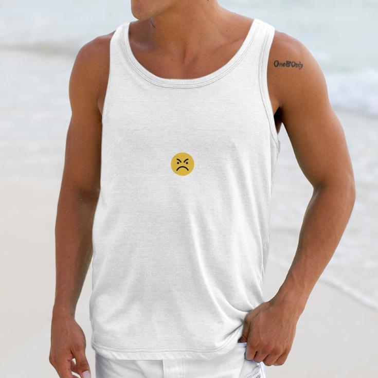 Leave Me Alone I’m In Airplane Mode Grumpy Introvert Unisex Tank Top Leave Me Alone I’m In Airplane Mode Grumpy Introvert Unisex Tank Top