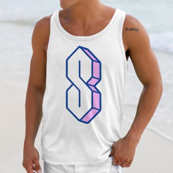 Millenial Nostalgia That S You Drew In Notebooks In School Unisex Tank Top Millenial Nostalgia That S You Drew In Notebooks In School Unisex Tank Top