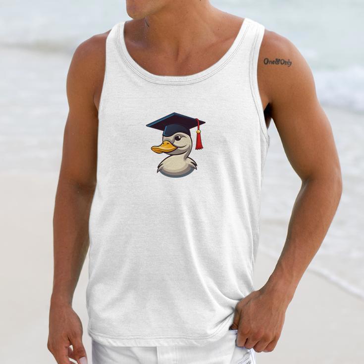 PhD Graduation Trust Me I'm a Doctor For PhD Graduate Unisex Tank Top