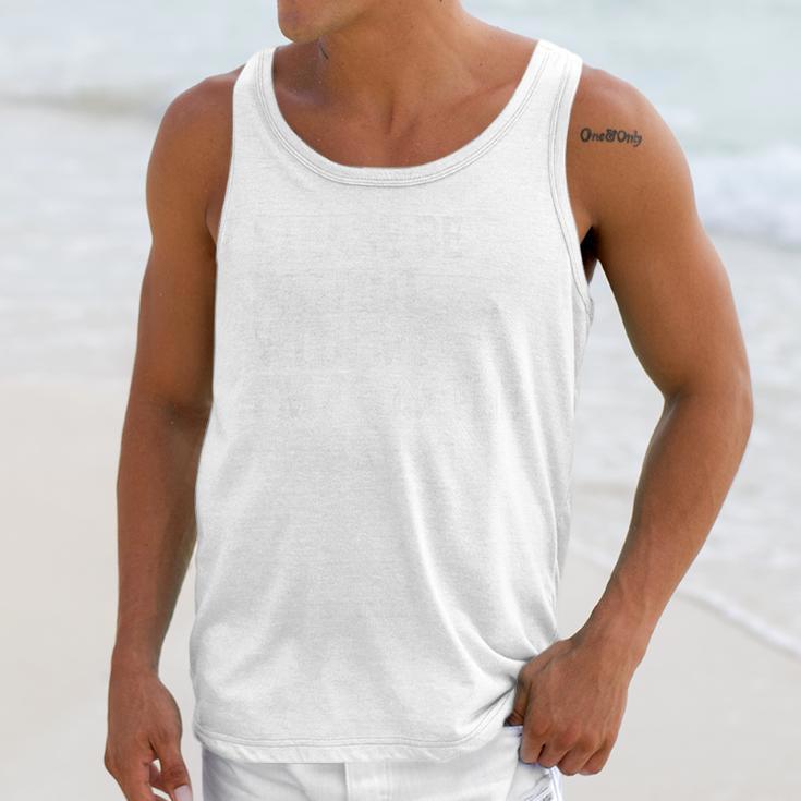 Please Be Patient With Me I'm From The 1900s Classic Premium Unisex Tank Top