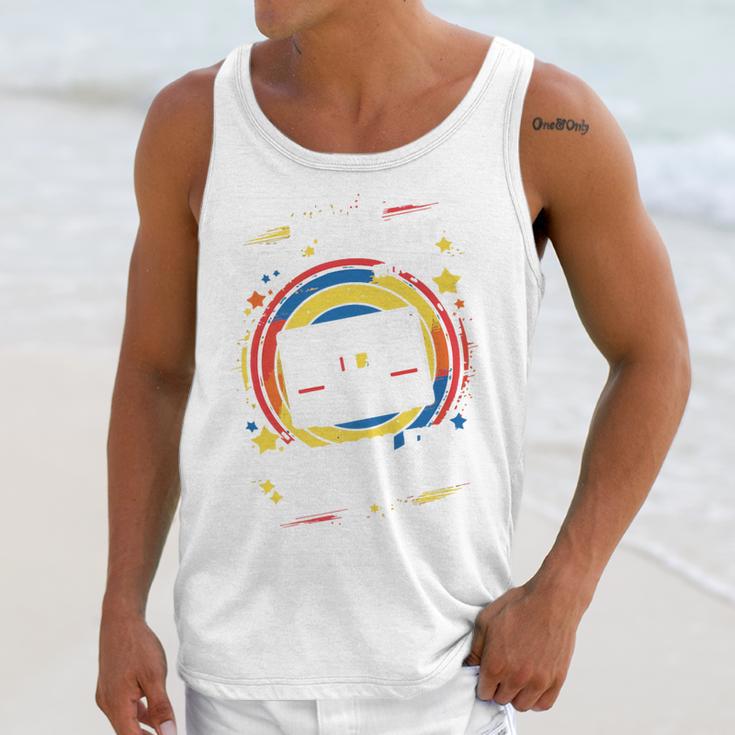 Please Be Patient I'm From The 1900s Premium Unisex Tank Top