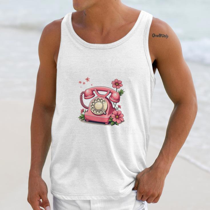 Please Be Patient With Me I'm From The 1900s Women Girl Premium Unisex Tank Top