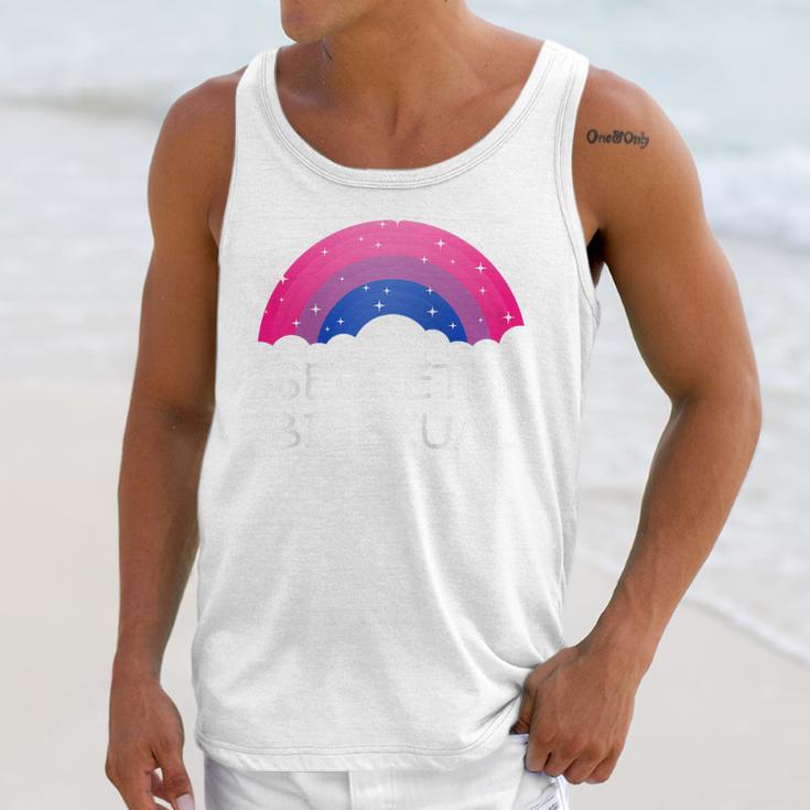 Secretly Bisexual Bi Introvert Bi Pride Antisocial LGBTQ Raglan Baseball Tee Unisex Tank Top Secretly Bisexual Bi Introvert Bi Pride Antisocial LGBTQ Raglan Baseball Tee Unisex Tank Top