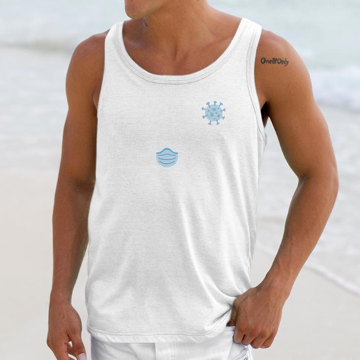 Senior Class Of 2021 Grad Shirt 2021 Graduation Unisex Tank Top