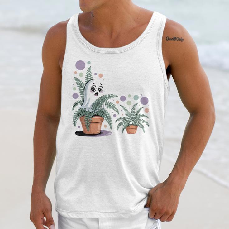 Social Anxiety Introvert Nervous Awkward Socially Unisex Tank Top