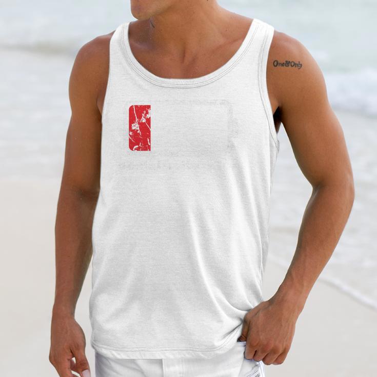 Social Battery Low Introvert Premium Unisex Tank Top Social Battery Low Introvert Premium Unisex Tank Top