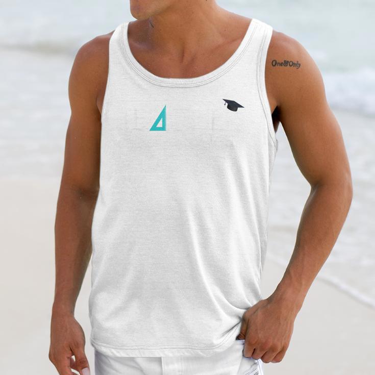 Teacher Established 2018 Shirt Graduation For Teachers Unisex Tank Top