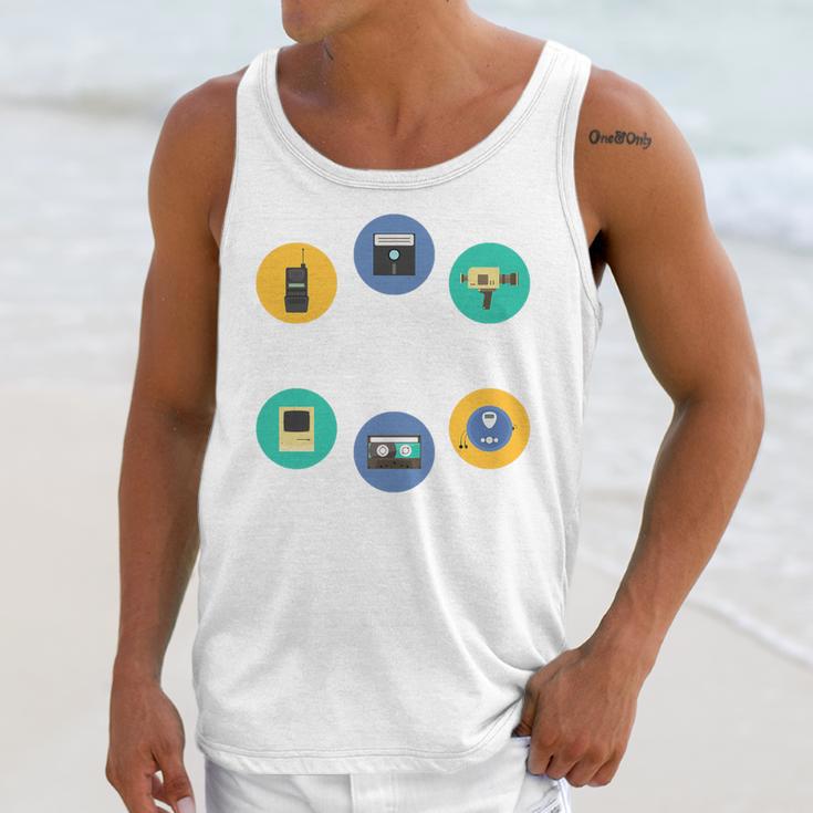 Throwback Thursday Never Forget Nostalgia 80's Retro Premium Tri-Blend T-Shirt Unisex Tank Top Throwback Thursday Never Forget Nostalgia 80's Retro Premium Tri-Blend T-Shirt Unisex Tank Top