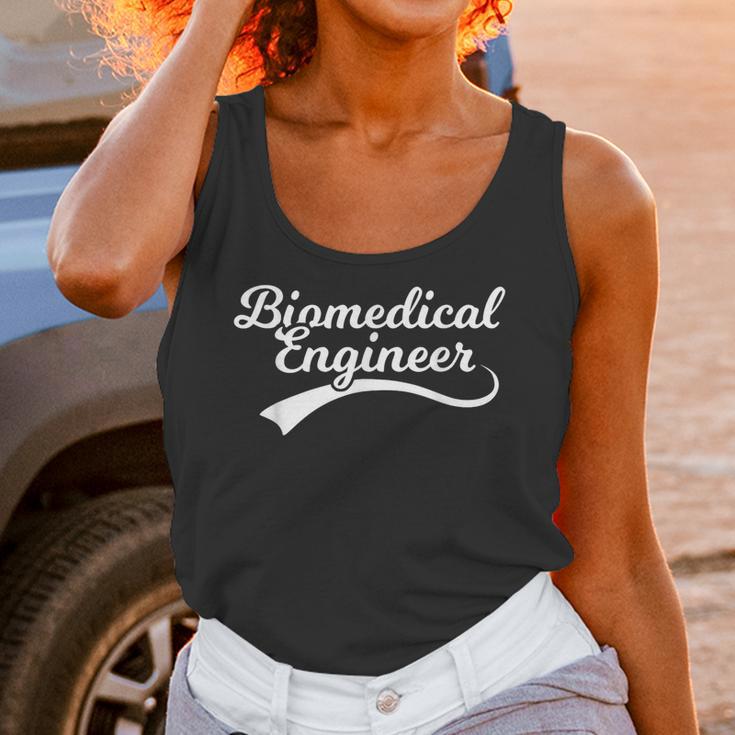 Biomedical Engineer Graduation For Him Or Her Unisex Tank Top
