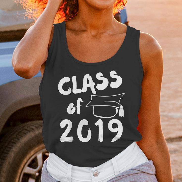 Class Of 2019 Graduation Shirt Unisex Tank Top