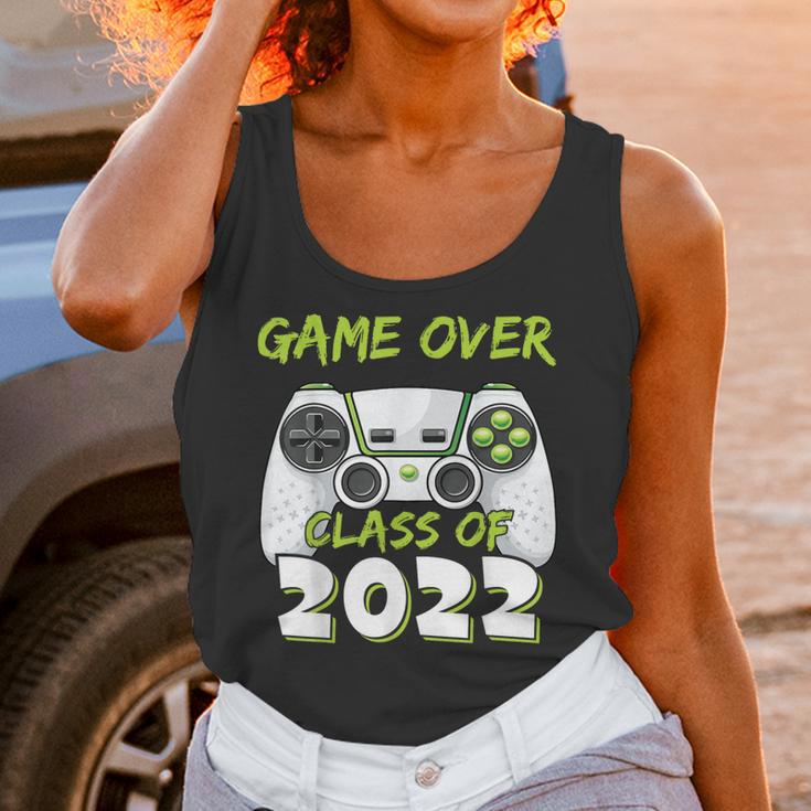 Class Of 2022 Graduate Senior 2022 Graduation Unisex Tank Top